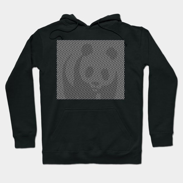 Hidden panda (shake your head) Hoodie by GingerGear12